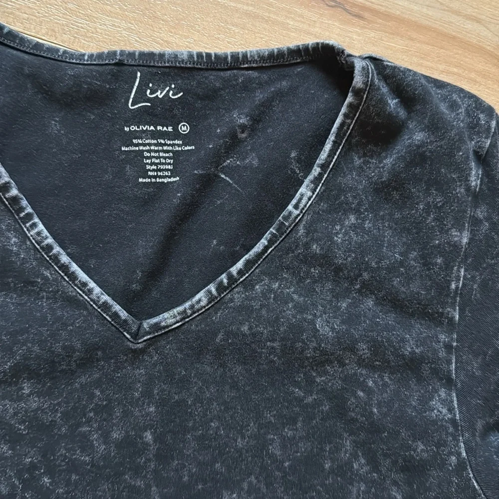 Livi By Olivia Rae, size M - Picture 2 of 4